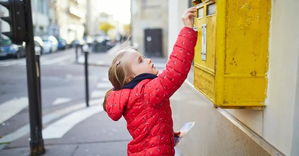 Kurb tüdruk saatis Jumalale kirja, pool aastat hiljem saabus jahmatav vastus