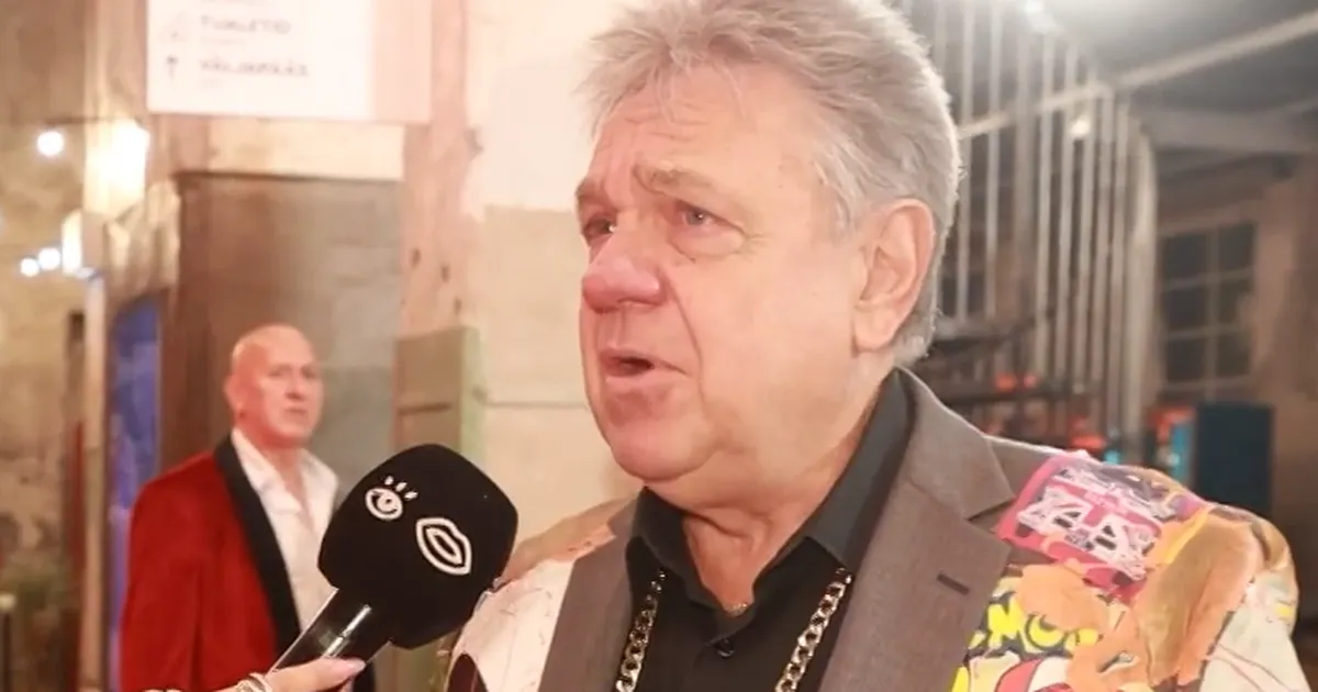 VIDEOINTERVJUU ⟩ Allan Roosileht jahib stiilivihjeid üllatuslikust kohast: see on minu suvine elamus!