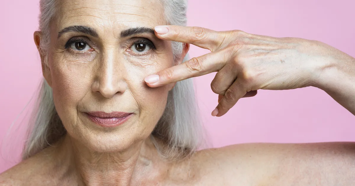 Veel üks kaaluravimi ootamatu kõrvalmõju – vana ja väsinud nägu