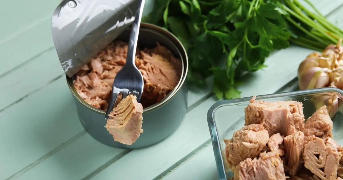 UNUSTA ÄRA ⟩ Mõjuv põhjus, miks ei tohiks avatud konservi tagasi külmkappi panna