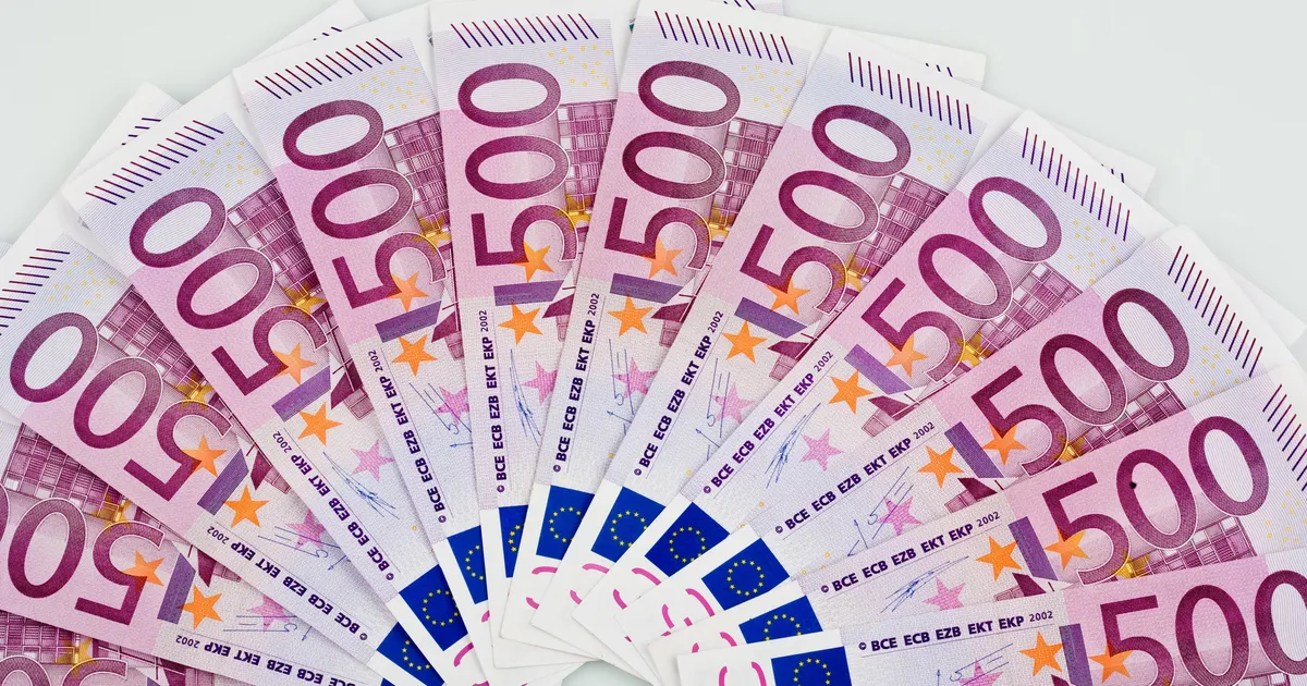 20 000 eurot kuus: need on töötajad, kes saavad Eestis müstiliselt kõrget palka