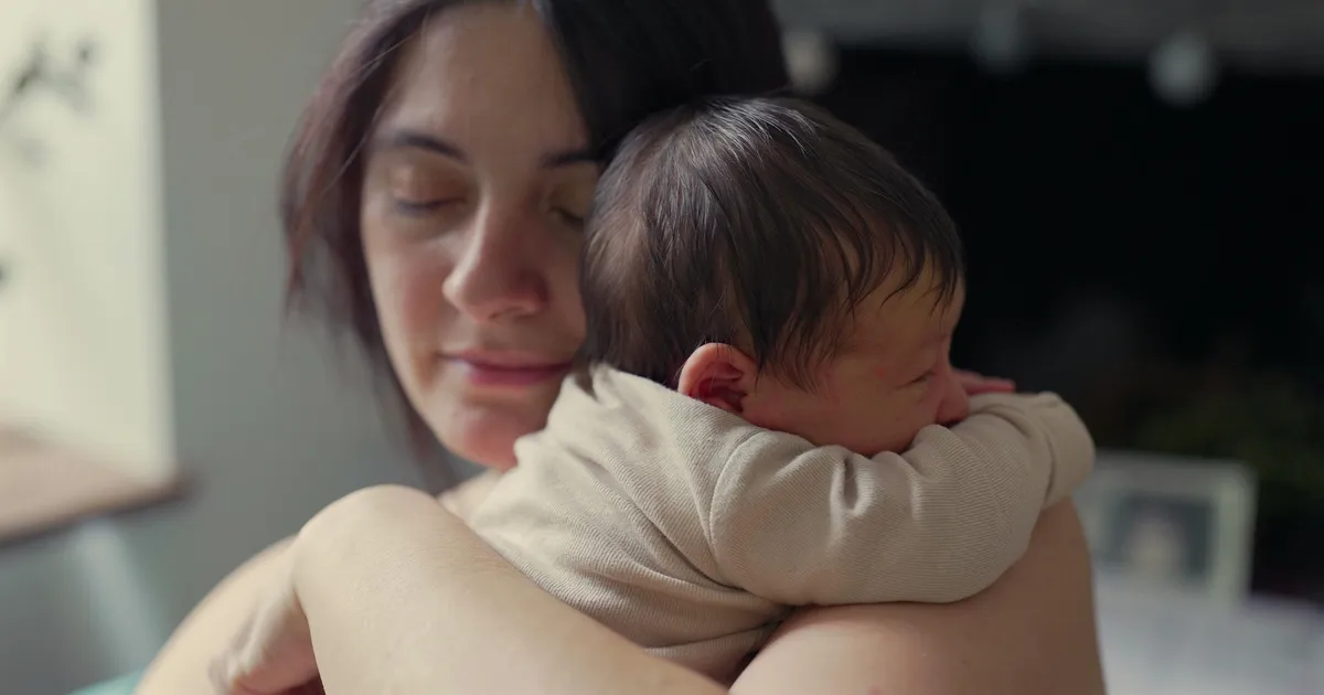 ULATUSLIK LAPSEPETTUS ⟩ 22-aastase šotlanna ülestunnistus šokeeris kõiki, eriti naise lähedasi