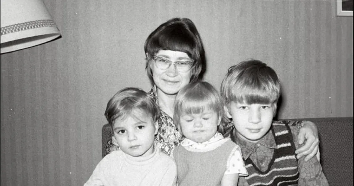 VIKTORIIN ⟩ Kas tunned paremini Aino Perviku loomingut või tema elu?