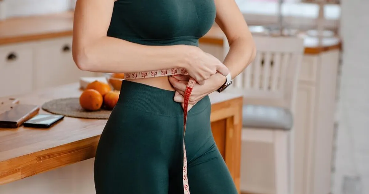 Just nii palju peaksid öösiti magama, et kaalust alla võtta