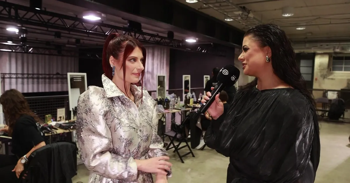 Moeguru Meisi Volt avaldab, mida soovitaks ta noortele disainerihakatistele