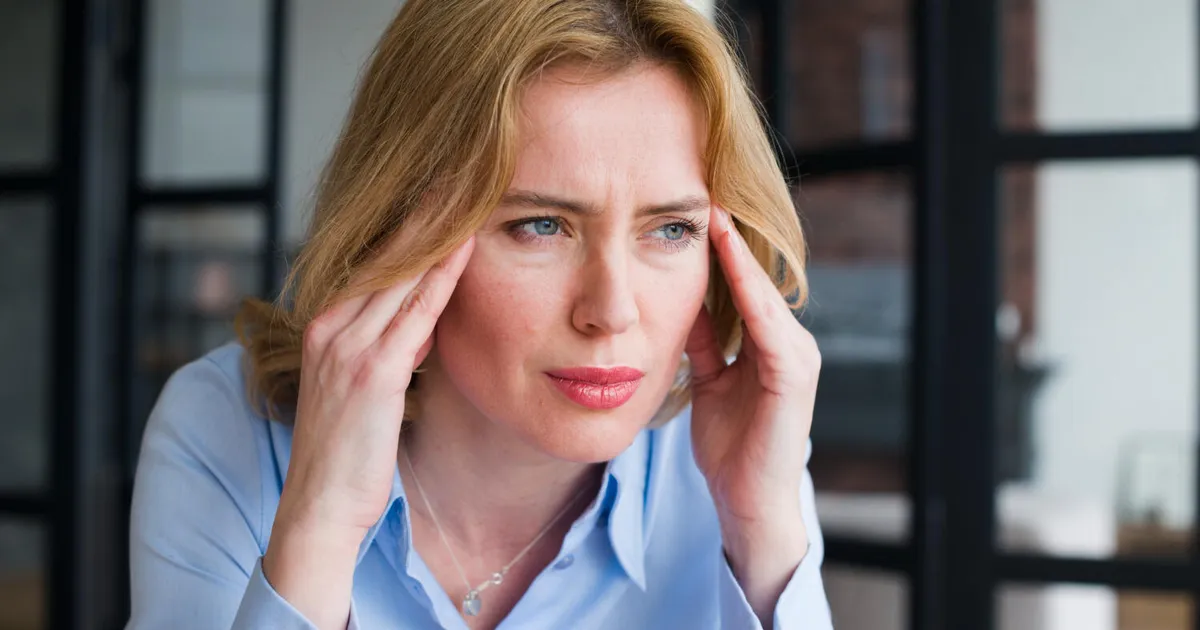 ATH või lihtsalt väsimus? Kontrolli, kumb sind vaevab