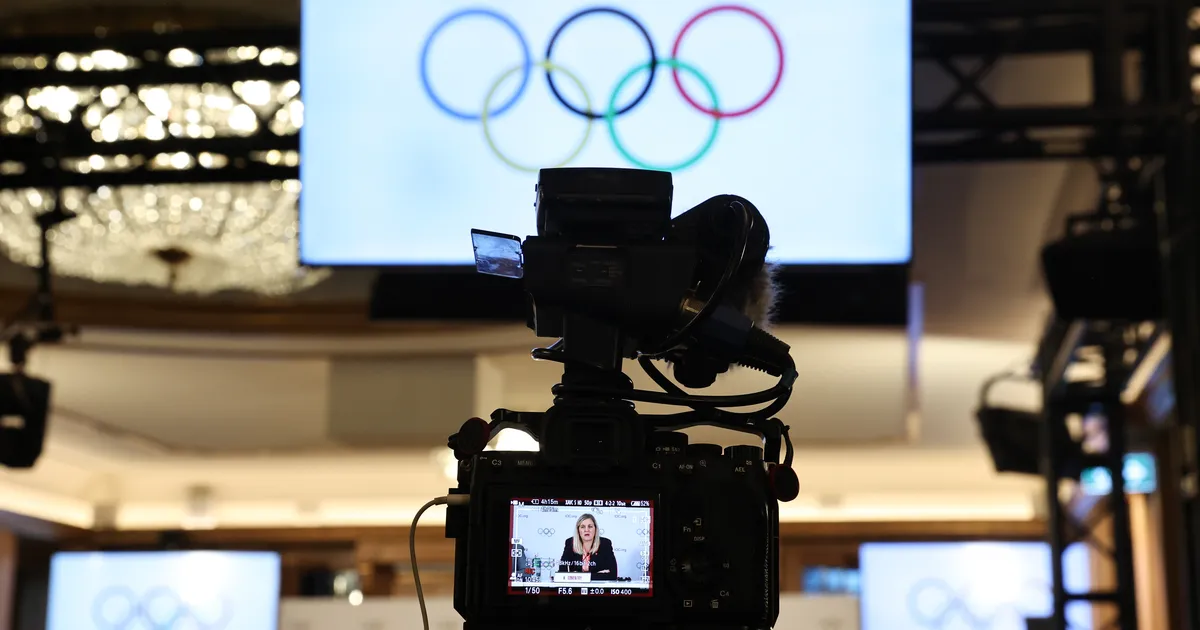 ROK ähvardab: kes venelasi riiki ei luba, see pühkigu suu olulistest võistlustest puhtaks!