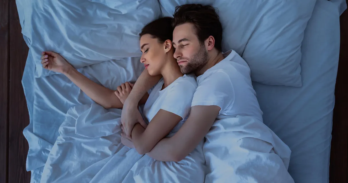 Naised vajavad rohkem und kui mehed, põhjus on vältimatu