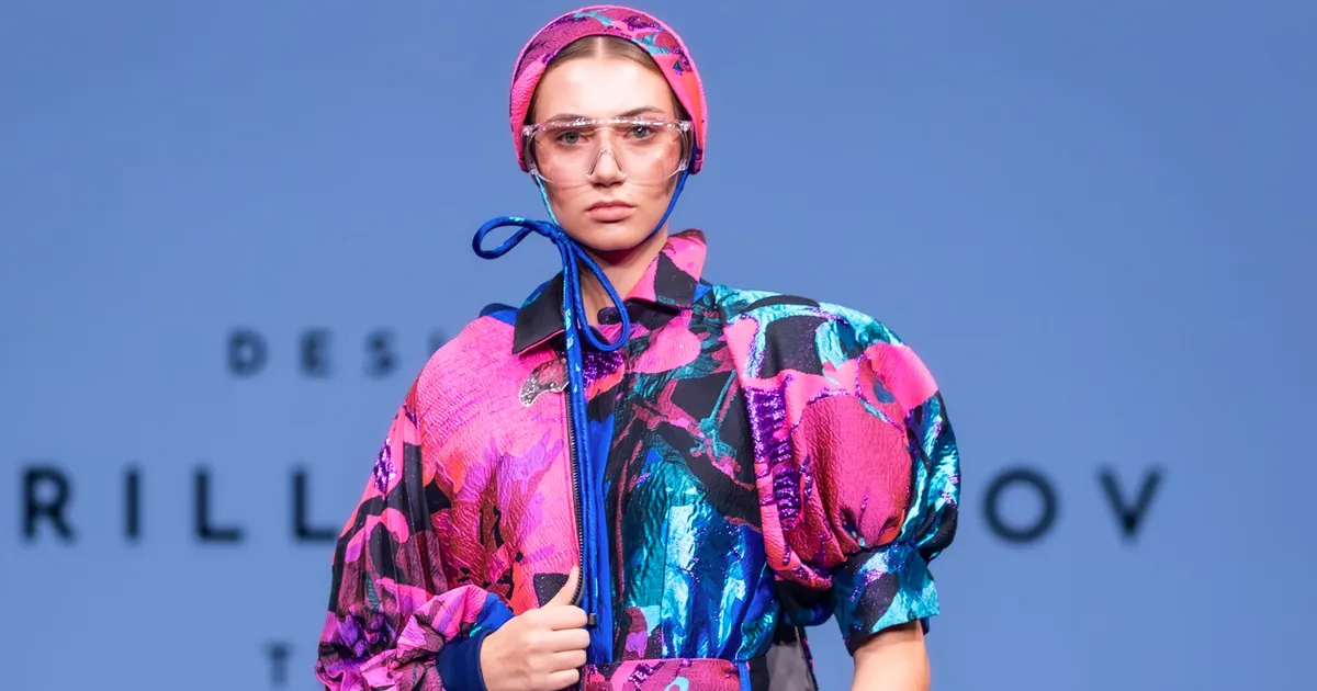 GALERIID ⟩ «Tõeline moeorgasm!» Vaata, mis toimus Tallinna moenädala esimesel päeval