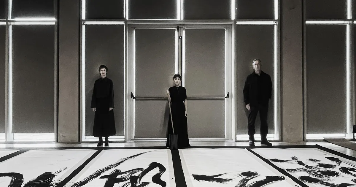 1000 kurge: Aasia teatri tipud jõuavad Tartu ja Tallinna