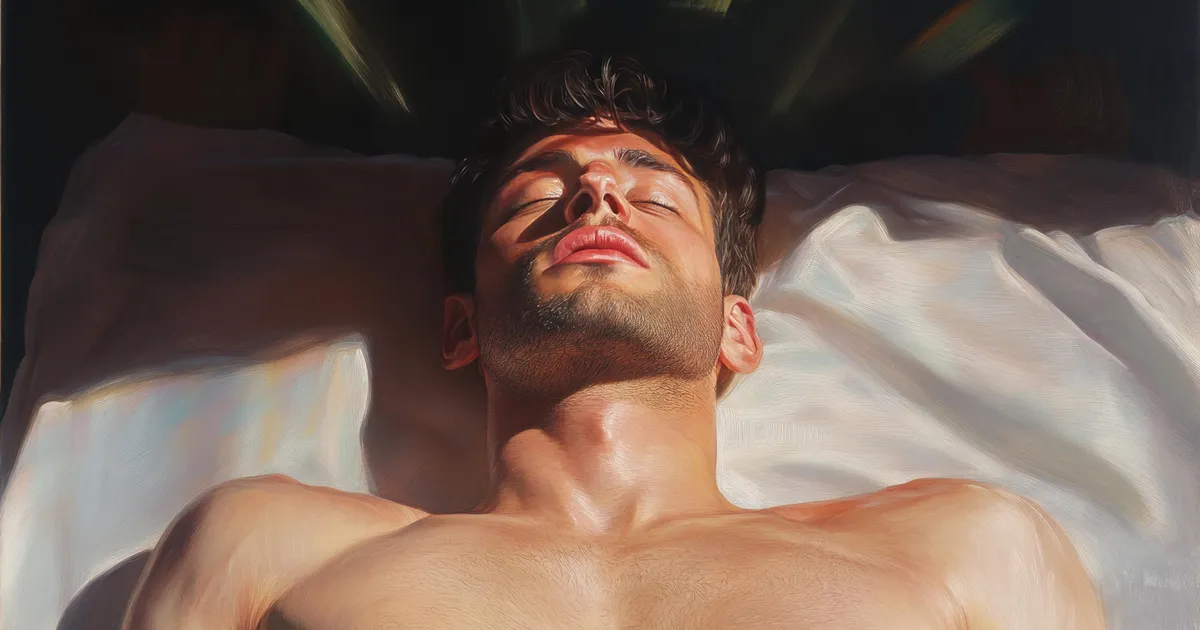 KAHE MINUTIGA UNNE? ⟩ Sõdurite salanipp, mida võib proovida igaüks