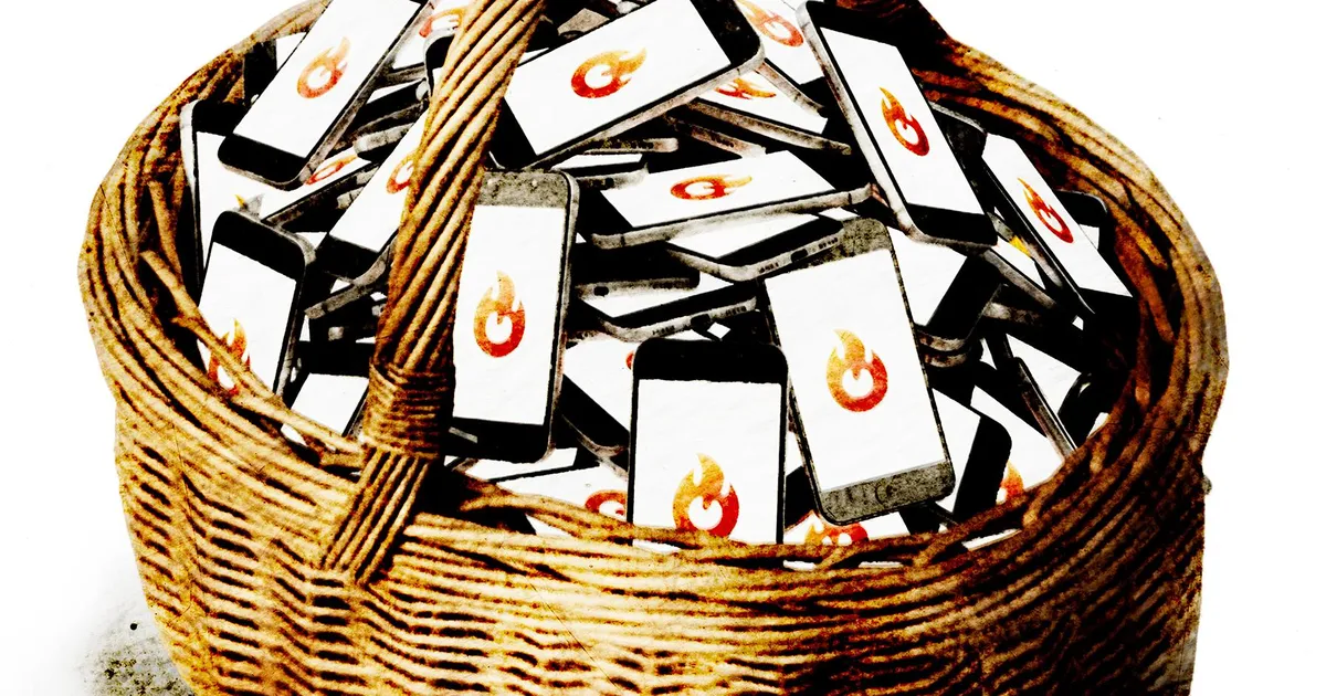 FOOKUS ⟩ Tindrike, tindrike telo sees, kes on mulle see õige mees?