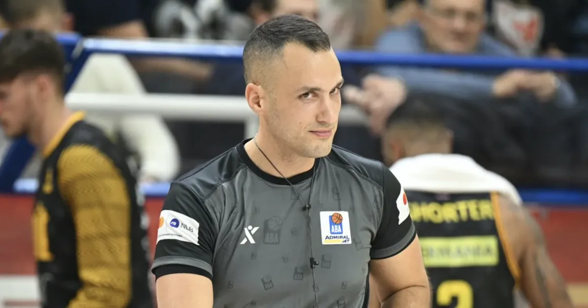 250 000 eurot sularahas: Euroliiga kohtunik võeti vahi alla