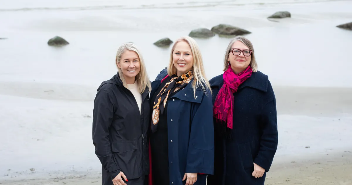 Viimsis alustavad võimukõnelusi Reformierakond, Keskerakond ja valimisliit Vali Viimsi