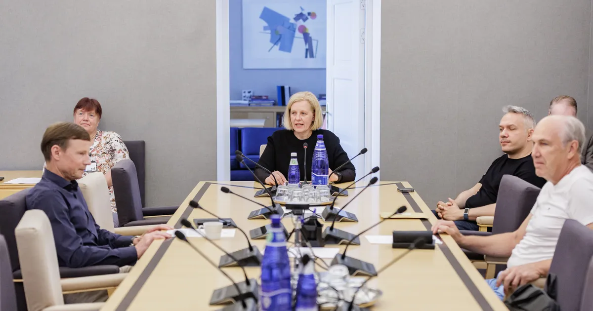 Rahanduskomisjon hääletab riigieelarve muudatusettepanekuid novembri alguses