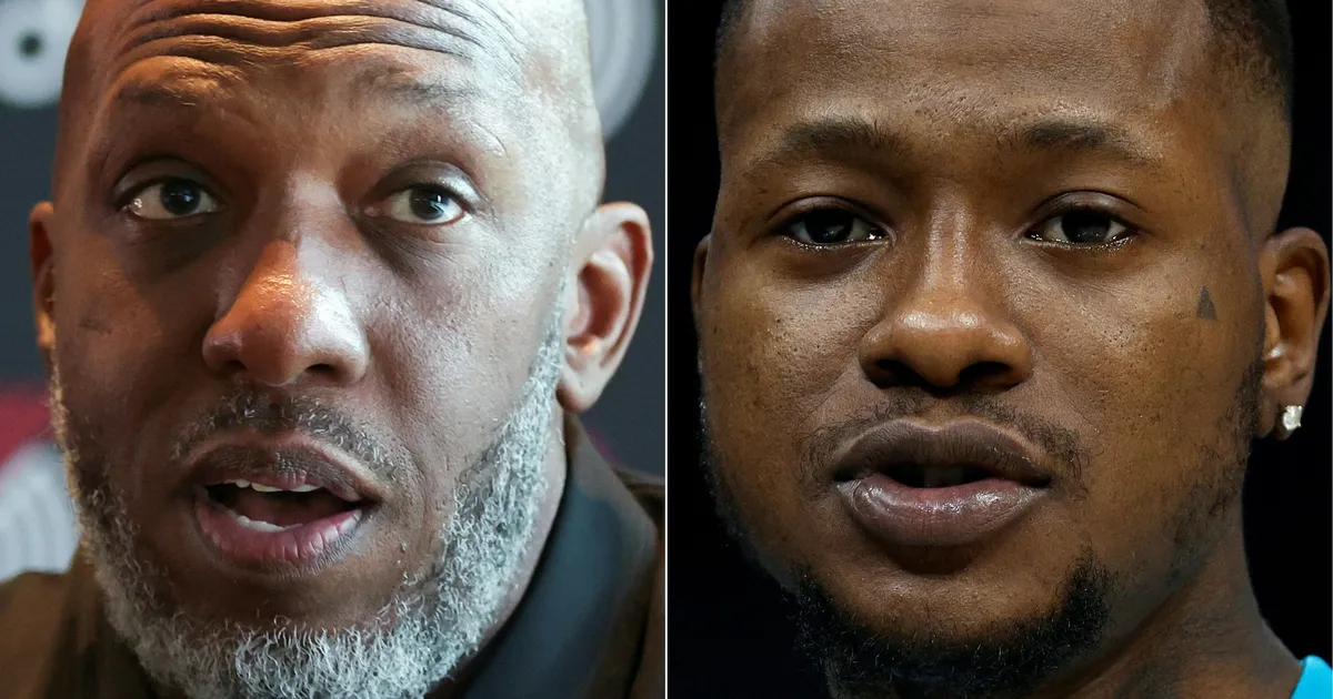 Skandaal NBAs: FBI arreteeris Trail Blazersi peatreeneri ja Heati tagamängija