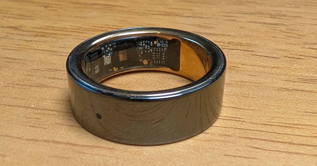 ARVUSTUS ⟩ Nutisõrmus — mis imeasi see veel on?