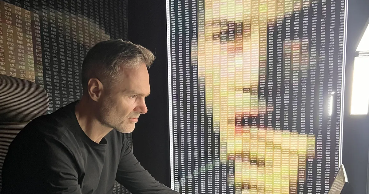 INTERVJUU ⟩ Uusim trend AI maailmas: Excelis puhkevad õied