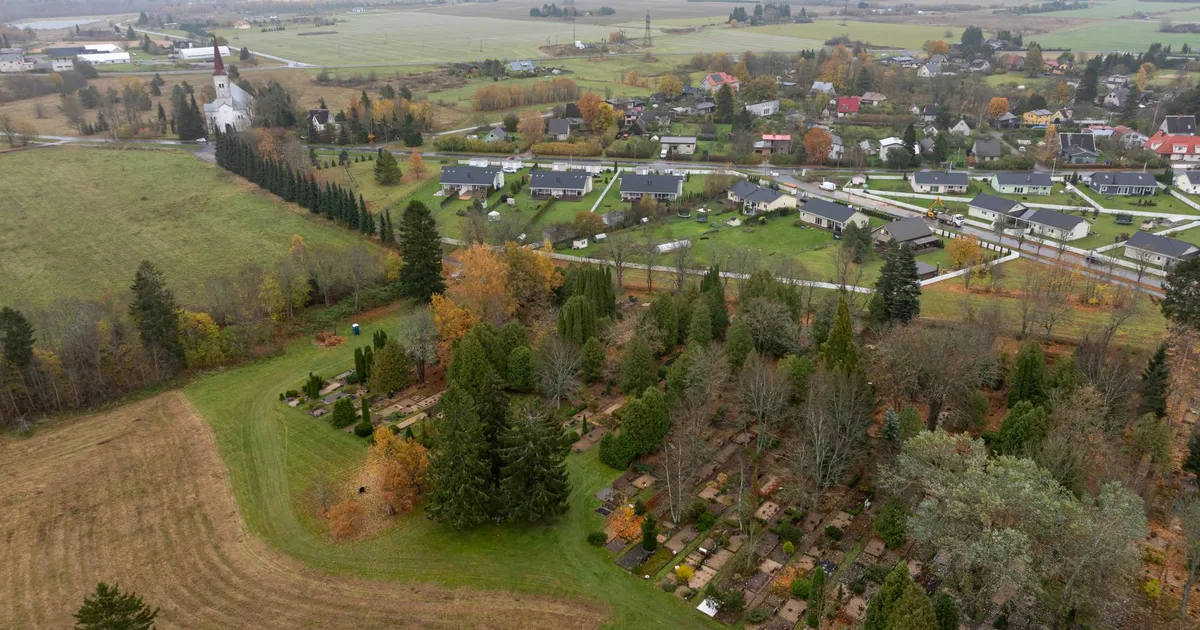 JUHTKIRI ⟩ Kust tulevad mõrvarid?