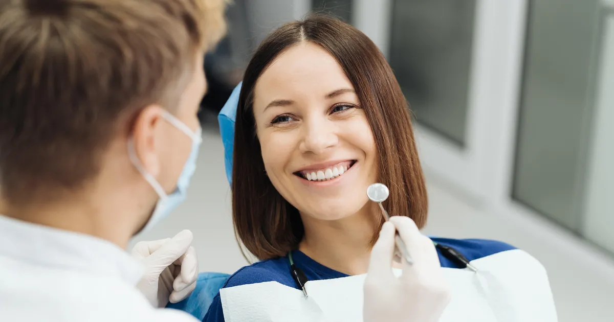 HAMBAARST SELGITAB ⟩ Millal on tegelikult vaja hambakrooni?