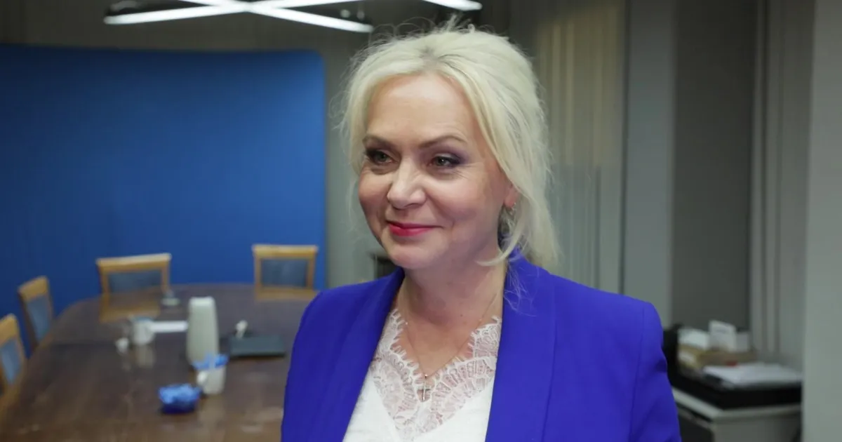 VIDEOINTERVJUU ⟩ Solman Isamaa otsustamatusest: mina võin neid konsultatsioone alustada kasvõi homme