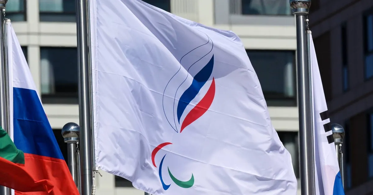 Venelased saavad võistelda oma lipu all, ent taliparalümpiale neid ikkagi ei lubata