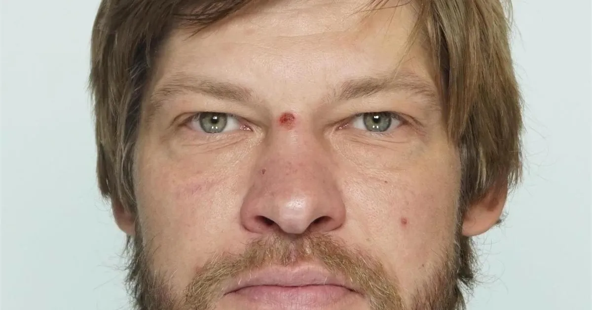 Politsei palub abi Lääne-Virumaal kadunud 36-aastase Peebu leidmiseks