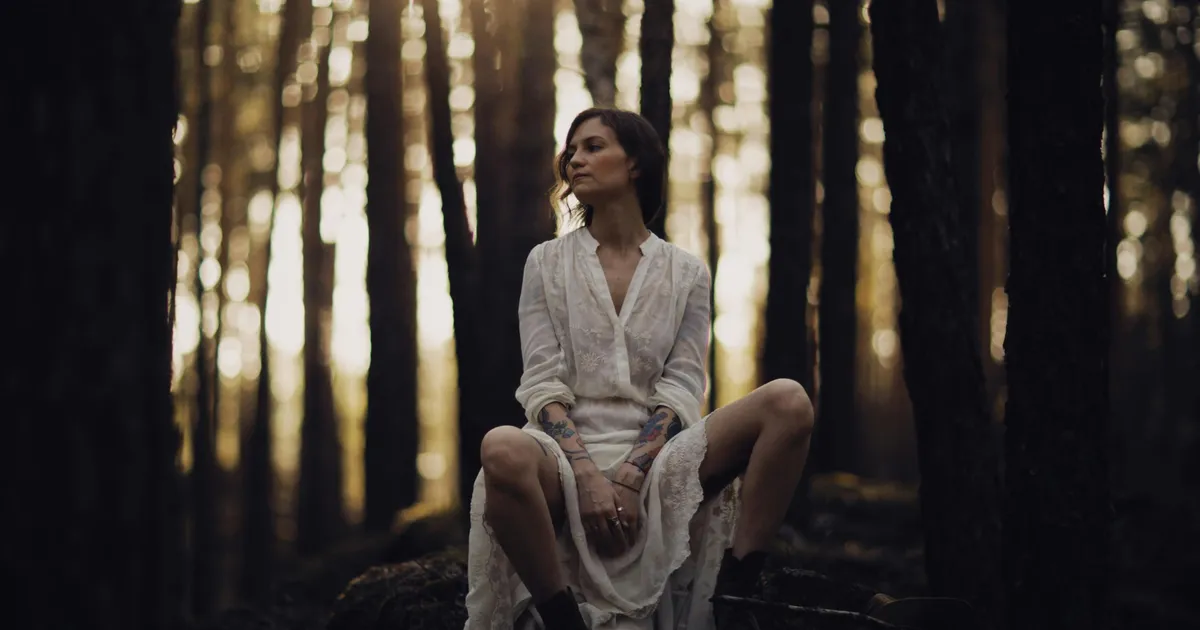 TASUB TEADA ⟩ Need inimesed võivad puutuda nüüd kokku oma ürgse poole ja tõega