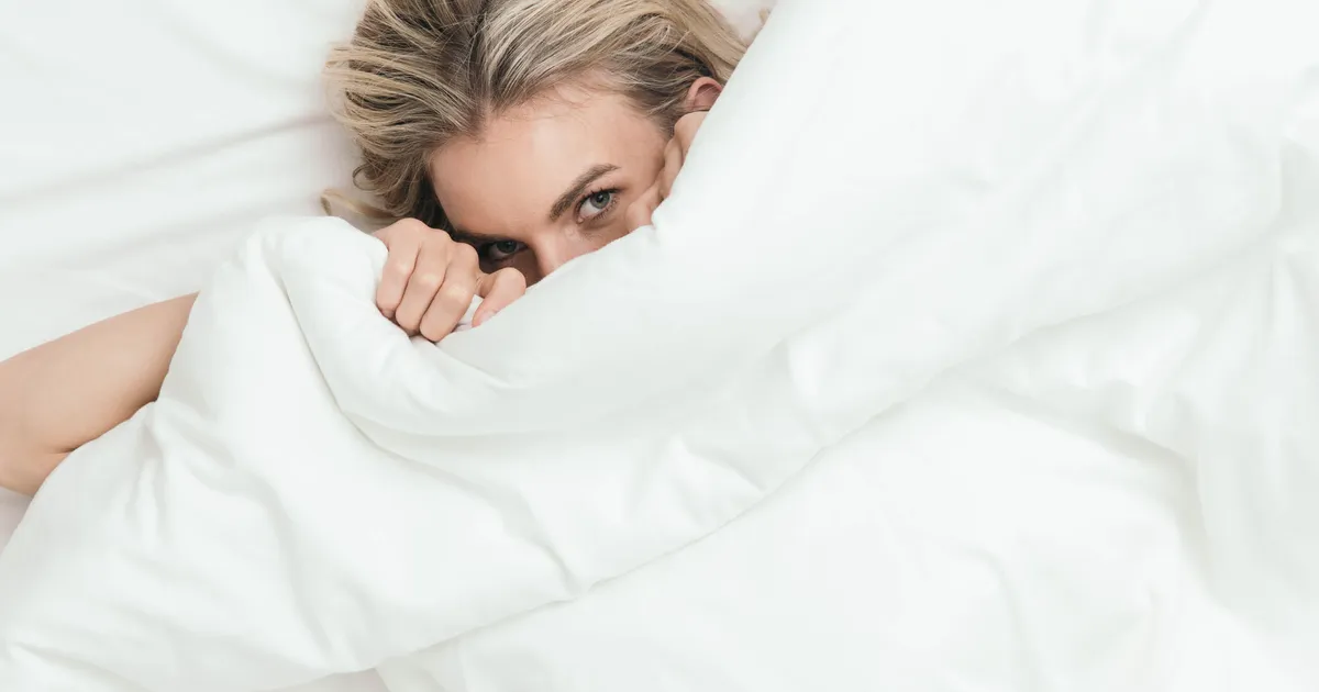 Kallimat mehe emaga petval noorel naisel on üks suur hirm