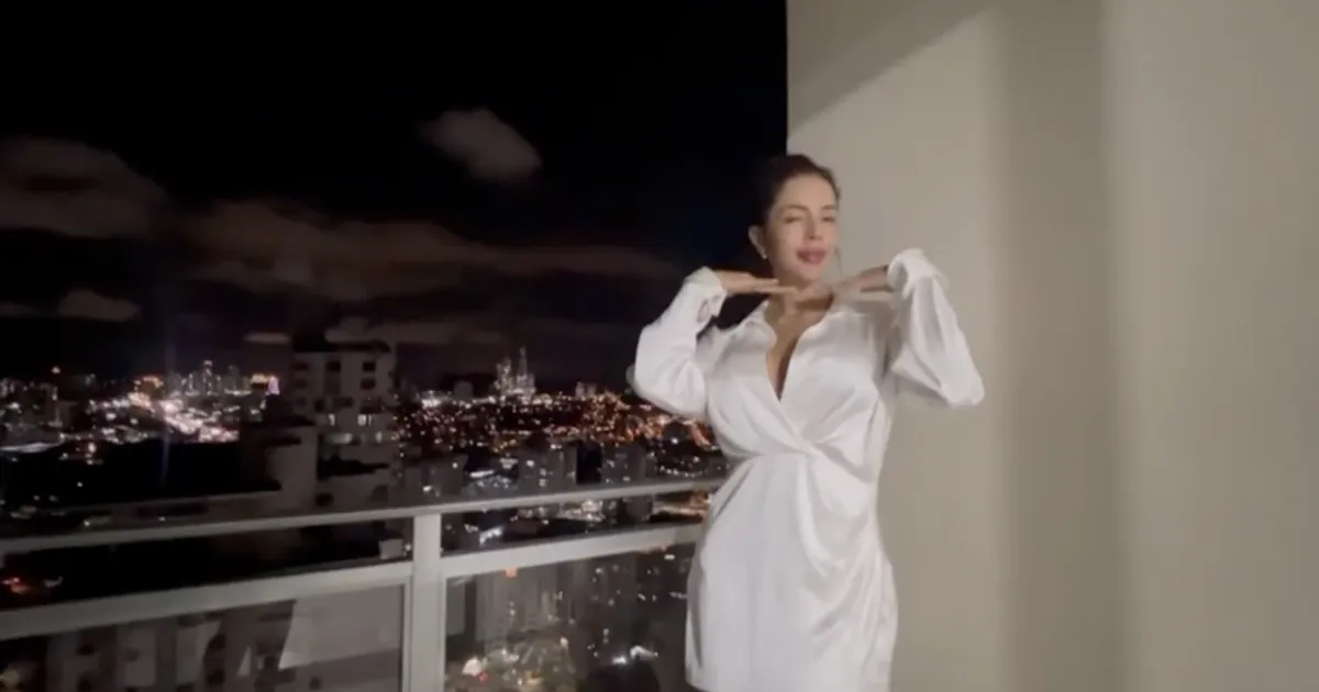 ENNE JA NÜÜD ⟩ USA tõsielustaar tegi raske valiku ja ajas end kiilaks