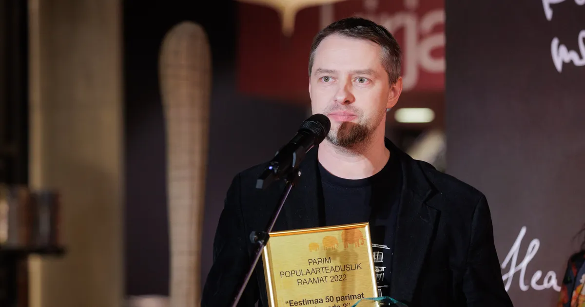 Sinijärv soovitab: «Maru ägeduslik lasteraamat. Mitte ainult»