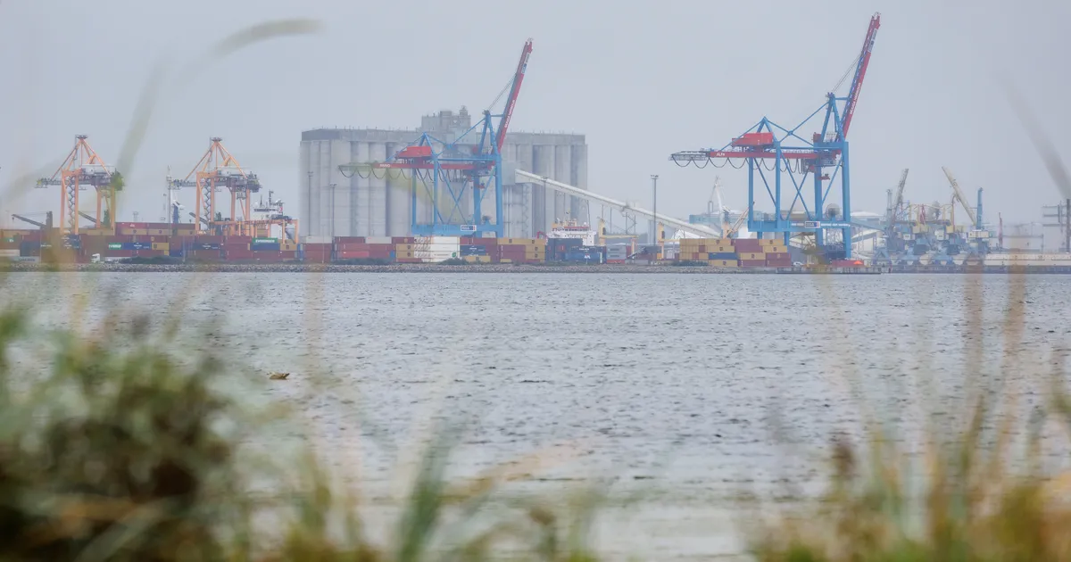 Eesti toll vaevleb Venemaa transiidiga, välisministeeriumi fookus on Vene kaupade tariifidel