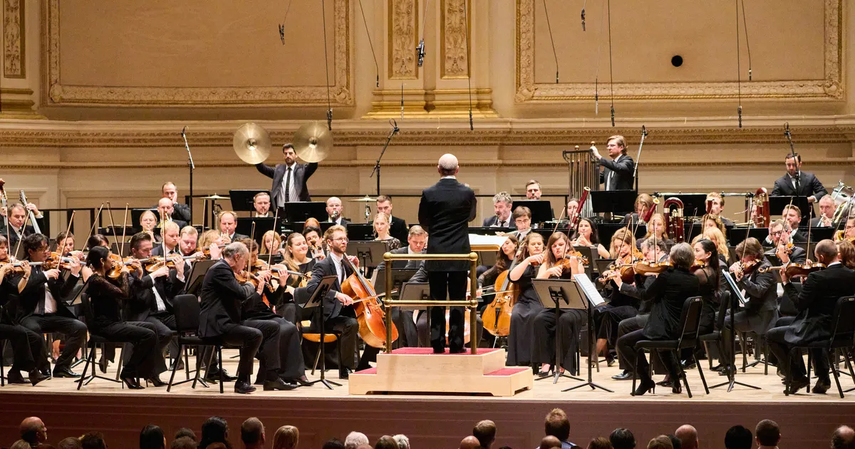 GALERII ⟩ Eesti kultuuridiplomaatia triumf Carnegie Hallis: nad kõik tõusid püsti!