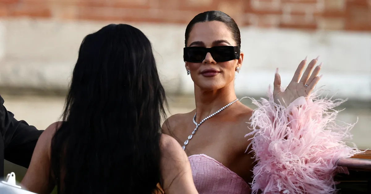 Khloé Kardashian tegi oma voodielu kohta raputava ülestunnistuse