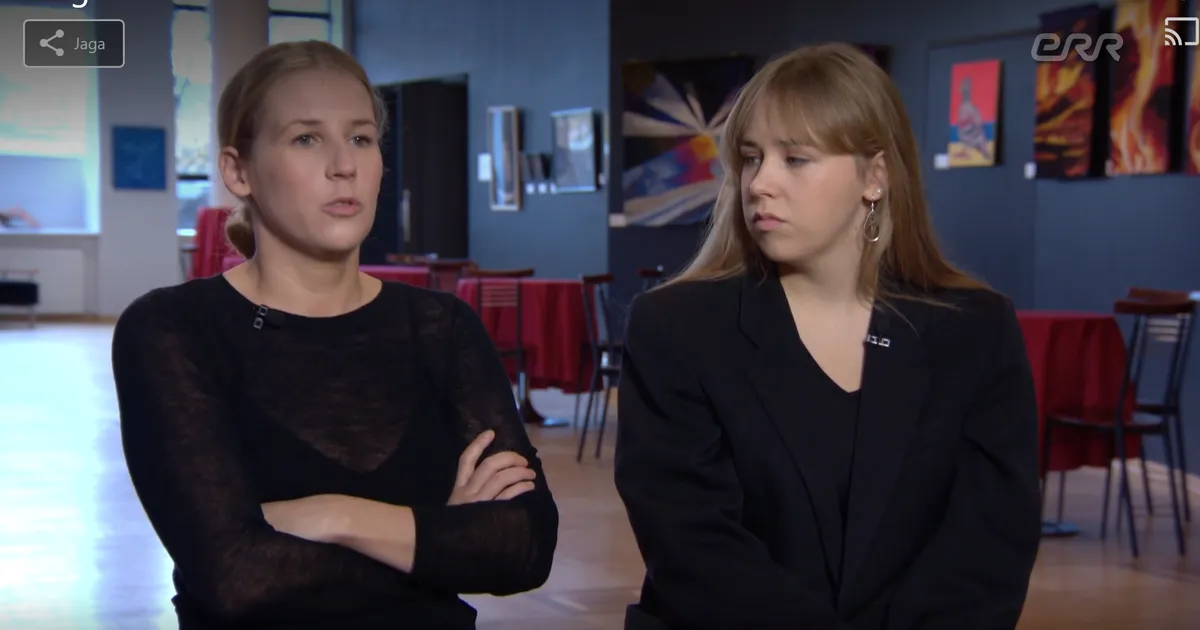 Elmo Nüganeni tütred isa diagnoosist: ta oskas seda serveerida niimoodi, et me ei jõudnud nutma hakata