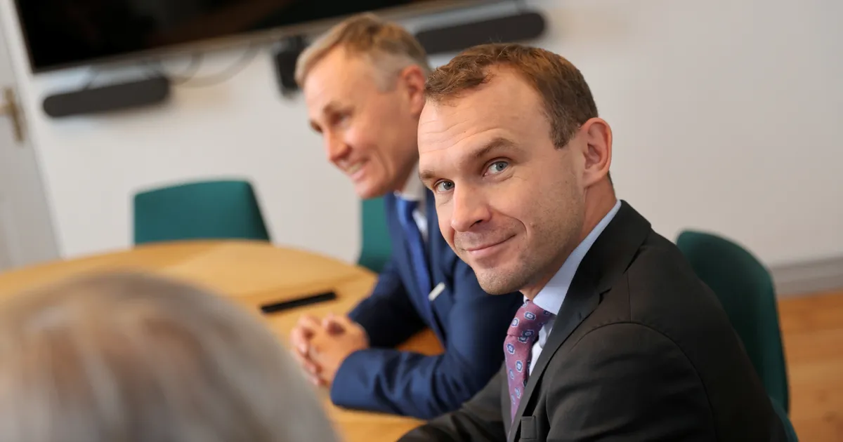 Tartu isamaalaste esimees: Reformierakonnaga sõlmitud kokkulepe peab