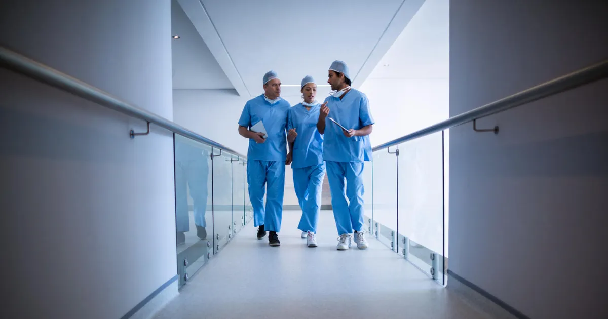 Tallinna Haiglat hakkab juhtima tunnustatud tipptegija