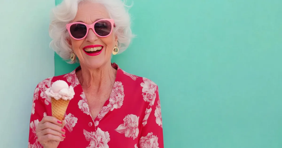 UNUSTAGE NOORUS ⟩ Teadlased tegid kindlaks, et inimese vaimne tippaeg saabub tunduvalt hiljem