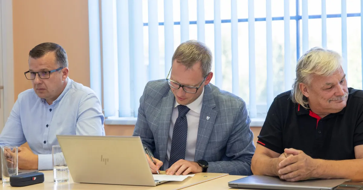 Mulgi valla võimukõnelused jooksid arusaamatuste tõttu kiirelt ummikusse