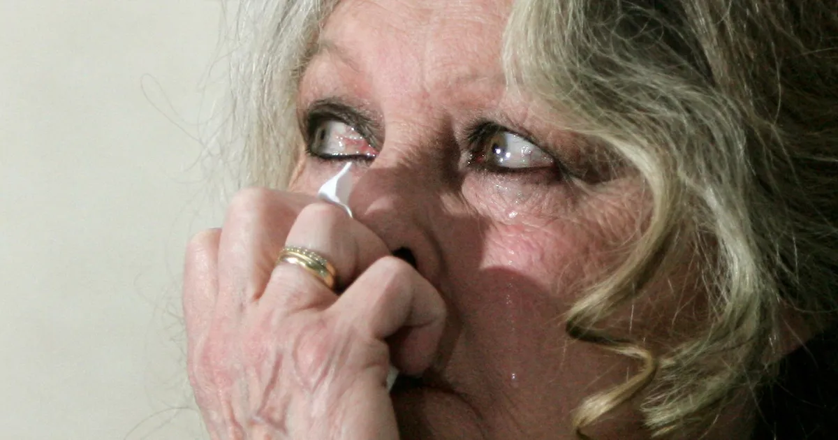 Mitu enesetapukatset teinud Brigitte Bardot: see on ime, et elus olen