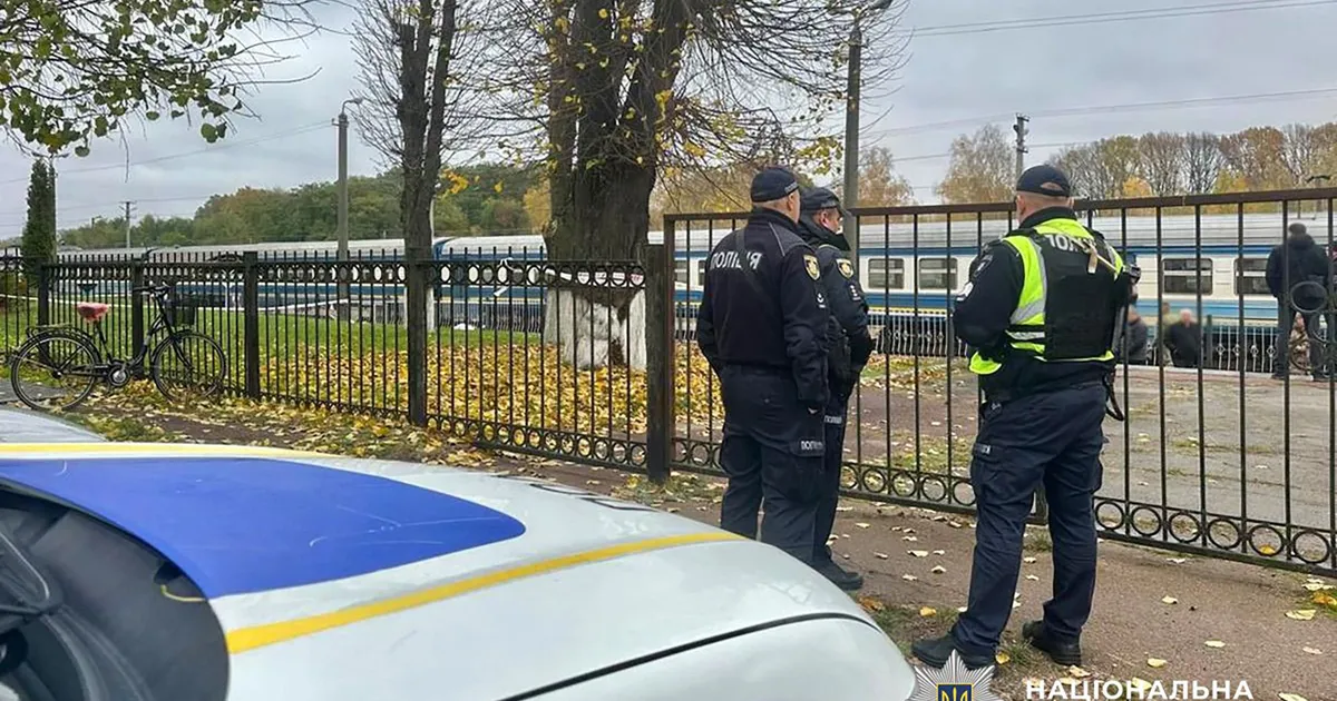 Mees õhkis Ukrainas passikontrolli käigus granaadi – neli inimest hukkus ja 12 sai viga