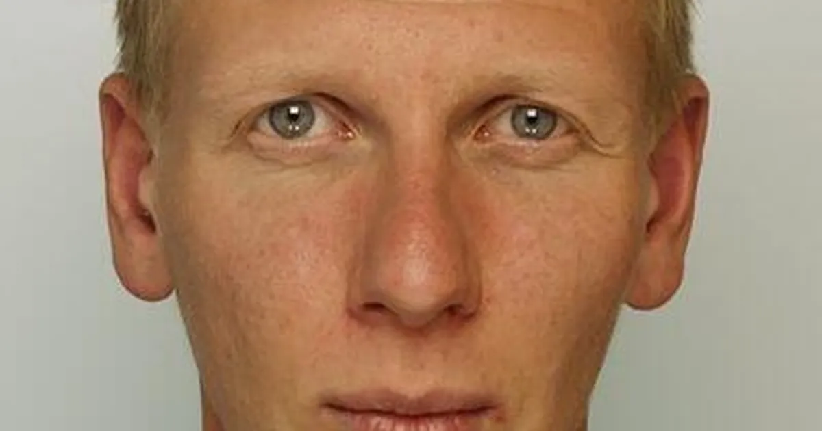 KAS OLETE NÄINUD? ⟩ Politsei otsib Narvas kadunud 34-aastast Dmitrit