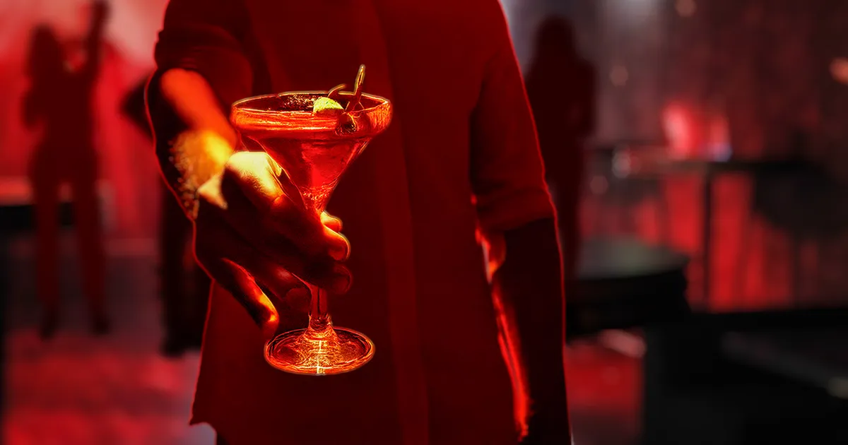 Pealinna lokaalis on lühikese ajal jooksul olnud kaks korgijoogi kahtlust: seda tuleks võtta tõsiselt, mitte süüdistada stiilis «ise läksid välja»