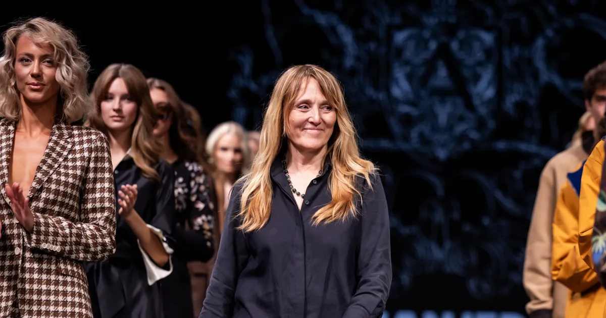 Moelooja Katrin Kuldma Kuldnõelast: mul puudub vajadus «võistelda» auhindade nimel, viga oli nominatsioon vastu võtta...