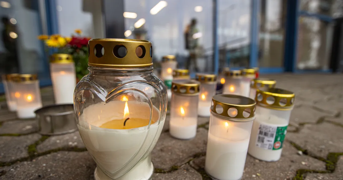 VIDEO ⟩ Raasikul üles kasvanud naine teismelistest tapjatest: nad käisid tihti küla vahel joomas, keegi nendega ei suhelnud