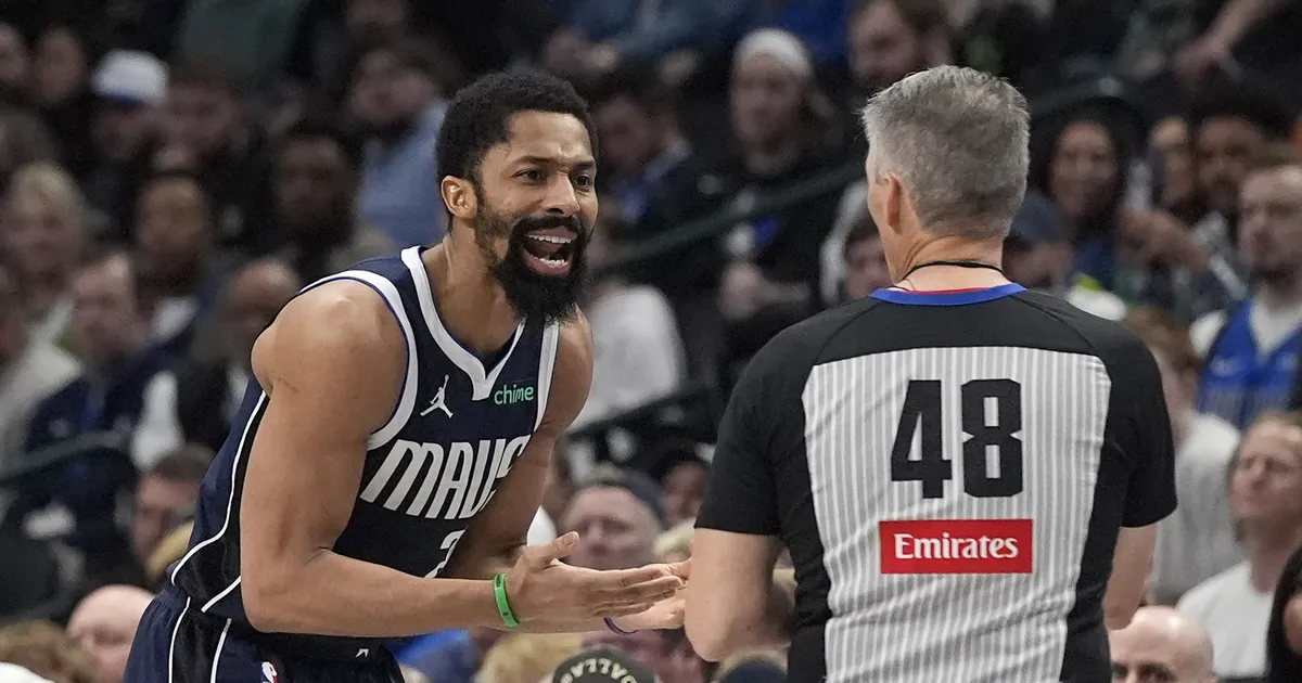 Tuntud NBA korvpallur siirdub Euroliigasse