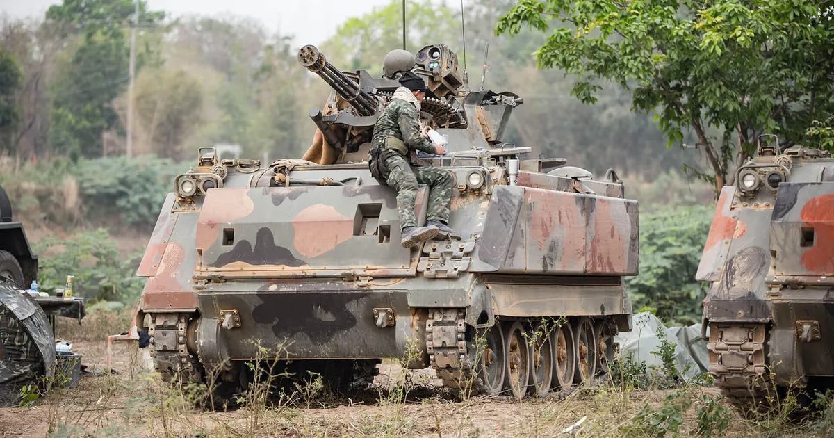 Eesti eestvedamisel valmis Euroopa digiplatvorm sõjalise liikuvuse kiirendamiseks