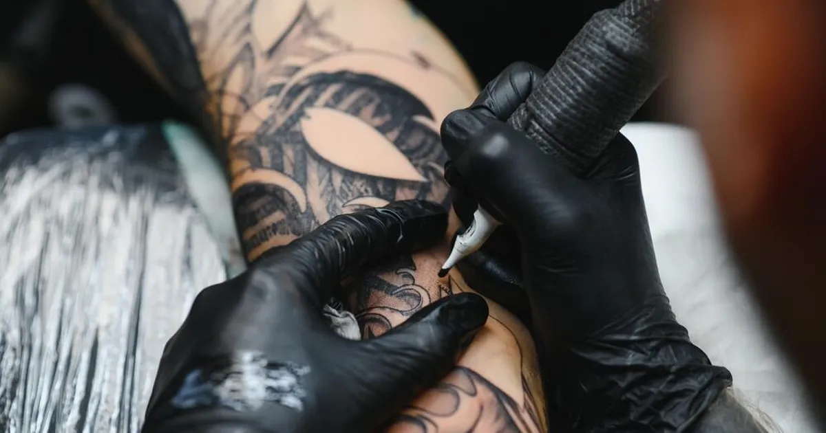 10 kuulsust, kes kahetsevad oma tätoveeringuid – ja põhjusega