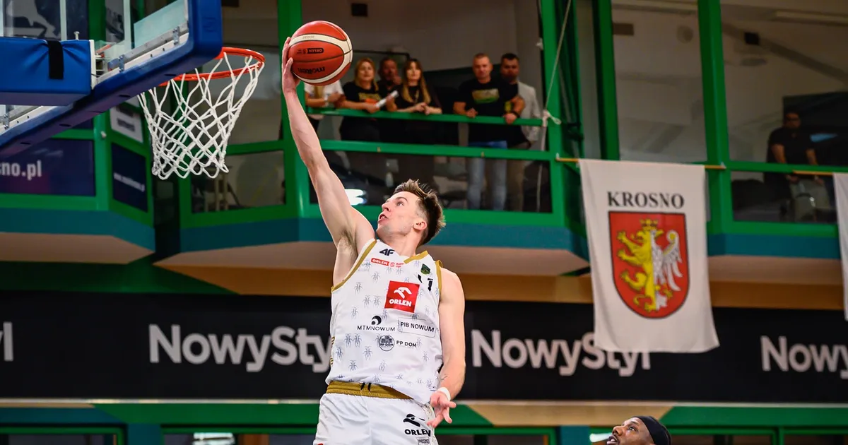 Eesti korvpallikoondislane ei saa Poolas kuidagi punni pealt