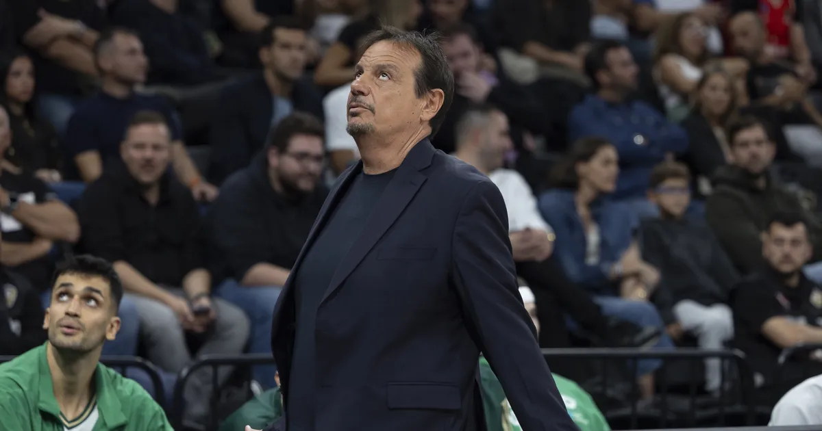 VIDEOD ⟩ Panathinaikose õuduste õhtu: Ataman hakkas jonnima ja saadeti siis sootuks minema